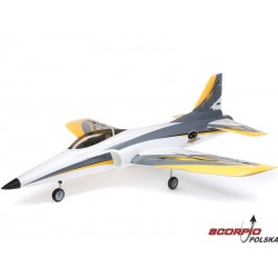 E-flite Habu SS Super Sport 70mm EDF Jet PNP