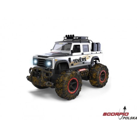 NINCORACERS Overlander Tenere 1:14 2.4GHz RTR