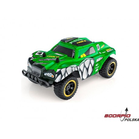 NINCORACERS Croc+ 1:18 2.4GHz RTR