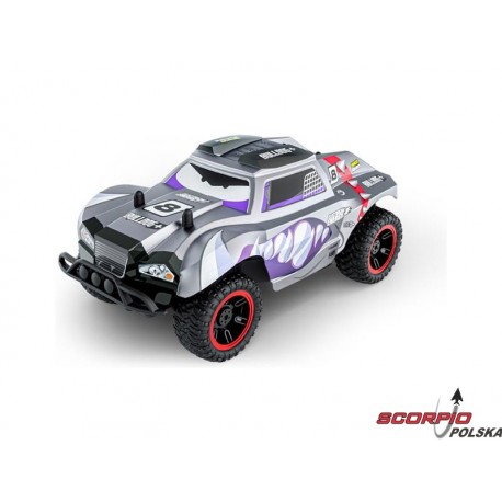 NINCORACERS Bulldog+ 1:18 2.4GHz RTR