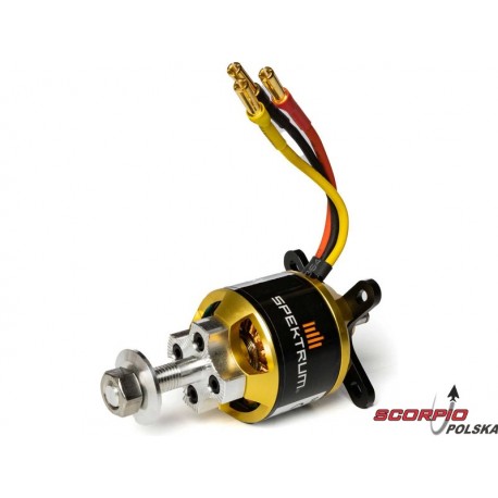 Spektrum silnik trójfazowy 4250 600obr/V
