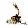 Spektrum silnik trójfazowy 4250 600obr/V
