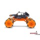 NINCORACERS Mini Driftrax 2.4GHz RTR