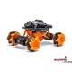 NINCORACERS Mini Driftrax 2.4GHz RTR
