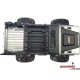 NINCORACERS Overlander Tenere 1:14 2.4GHz RTR