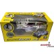 NINCORACERS Bulldog+ 1:18 2.4GHz RTR