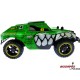 NINCORACERS Croc+ 1:18 2.4GHz RTR