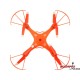 NINCOAIR Quadrone Spike 2.4GHz RTF