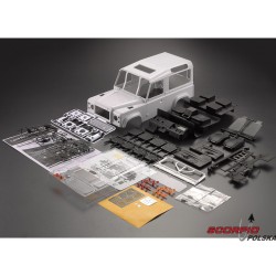Killerbody Karoseria 1:10 Land Rover Defender 90