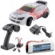 Auto elektryczne RALLY RTR 1:10 (czerwony "Spray") - SST