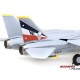 E-flite F-14 Twin 40mm EDF BNF Basic