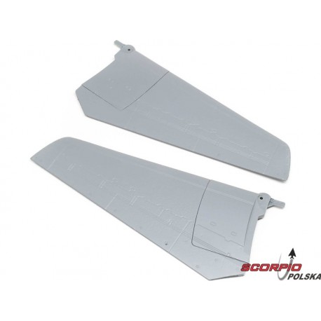 E-flite skrzydło: F-14 Tomcat 40mm Twin
