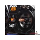 Spektrum NX8 DSMX, AR8020T