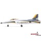 E-flite Habu SS Super Sport 70mm EDF Jet PNP