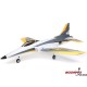 E-flite Habu SS Super Sport 70mm EDF Jet SAFE Select BNF Basic