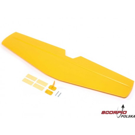 E-flite statecznik poziomy: T-28 Trojan 1.1m