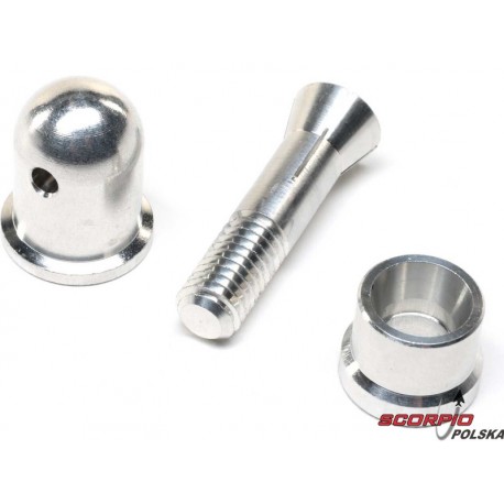 E-flite piasta śmigła: T-28 Trojan 1.1m