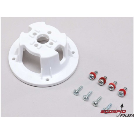 E-flite łoże silnika: T-28 Trojan 1.1m