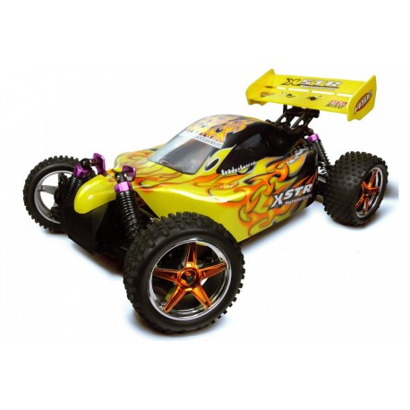 Karoseria Buggy 1:10 -106MA3