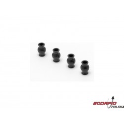 Suspension Balls 6.8mm: 8B 2.0