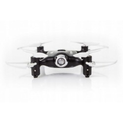 Syma X20-S (2.4GHz, żyroskop, zasięg do 20m, 10.5cm) - czarny