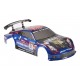 Karoseria 1:10 On Road Car - 12307