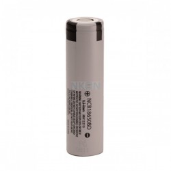 Ogniwo 18650 3100mAh 3.6V 10A Li-Ion Panasonic (depakiet)