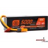 Spektrum Smart G2 LiPol 14.8V 5000mAh 100C HC IC5