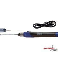 Modelcraft Oporowa Przecinarka Do Styropianu