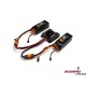 Spektrum odbiornik AR14400T 14CH PowerSafe z telemetrią