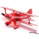 E-flite Pitts S-1S 0.4m SAFE AS3X BNF Basic
