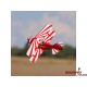 E-flite Pitts S-1S 0.4m SAFE AS3X BNF Basic