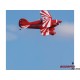 E-flite Pitts S-1S 0.4m SAFE AS3X BNF Basic