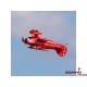 E-flite Pitts S-1S 0.4m SAFE AS3X BNF Basic