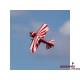 E-flite Pitts S-1S 0.4m SAFE AS3X BNF Basic