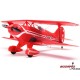 E-flite Pitts S-1S 0.4m SAFE AS3X BNF Basic