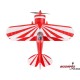 E-flite Pitts S-1S 0.4m SAFE AS3X BNF Basic