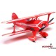E-flite Pitts S-1S 0.4m SAFE AS3X BNF Basic
