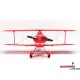 E-flite Pitts S-1S 0.4m SAFE AS3X BNF Basic