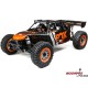 Losi DBXL-E V2 2.0 1:5 4WD SMART RTR FOX