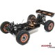 Losi DBXL-E V2 2.0 1:5 4WD SMART RTR FOX