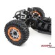 Losi DBXL-E V2 2.0 1:5 4WD SMART RTR FOX