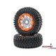 Losi DBXL-E V2 2.0 1:5 4WD SMART RTR Losi