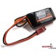 Spektrum LiPol 11.1V 300mAh 30C JST