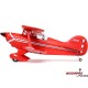 E-flite Pitts 0.85m SAFE Select BNF Basic