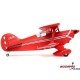 E-flite Pitts 0.85m SAFE Select BNF Basic