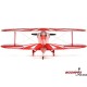 E-flite Pitts 0.85m SAFE Select BNF Basic