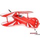 E-flite Pitts 0.85m SAFE Select BNF Basic