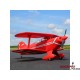 E-flite Pitts 0.85m SAFE Select BNF Basic