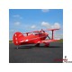 E-flite Pitts 0.85m SAFE Select BNF Basic